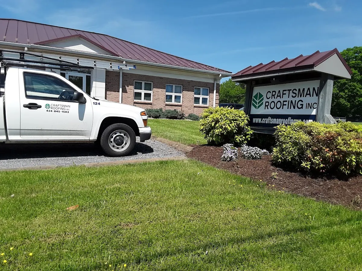 Quality Hail Damage Roof Repair by experienced craftsmen in Manor